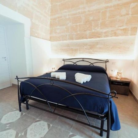 Villino Tortorelli Matera Exterior foto