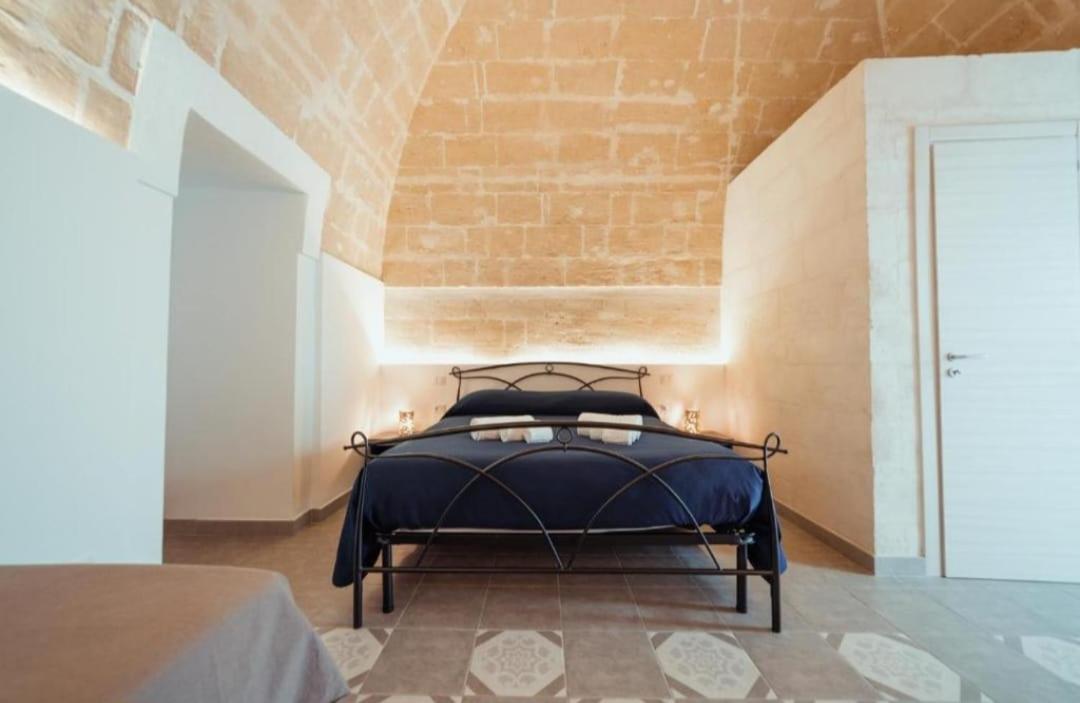 Villino Tortorelli Matera Exterior foto
