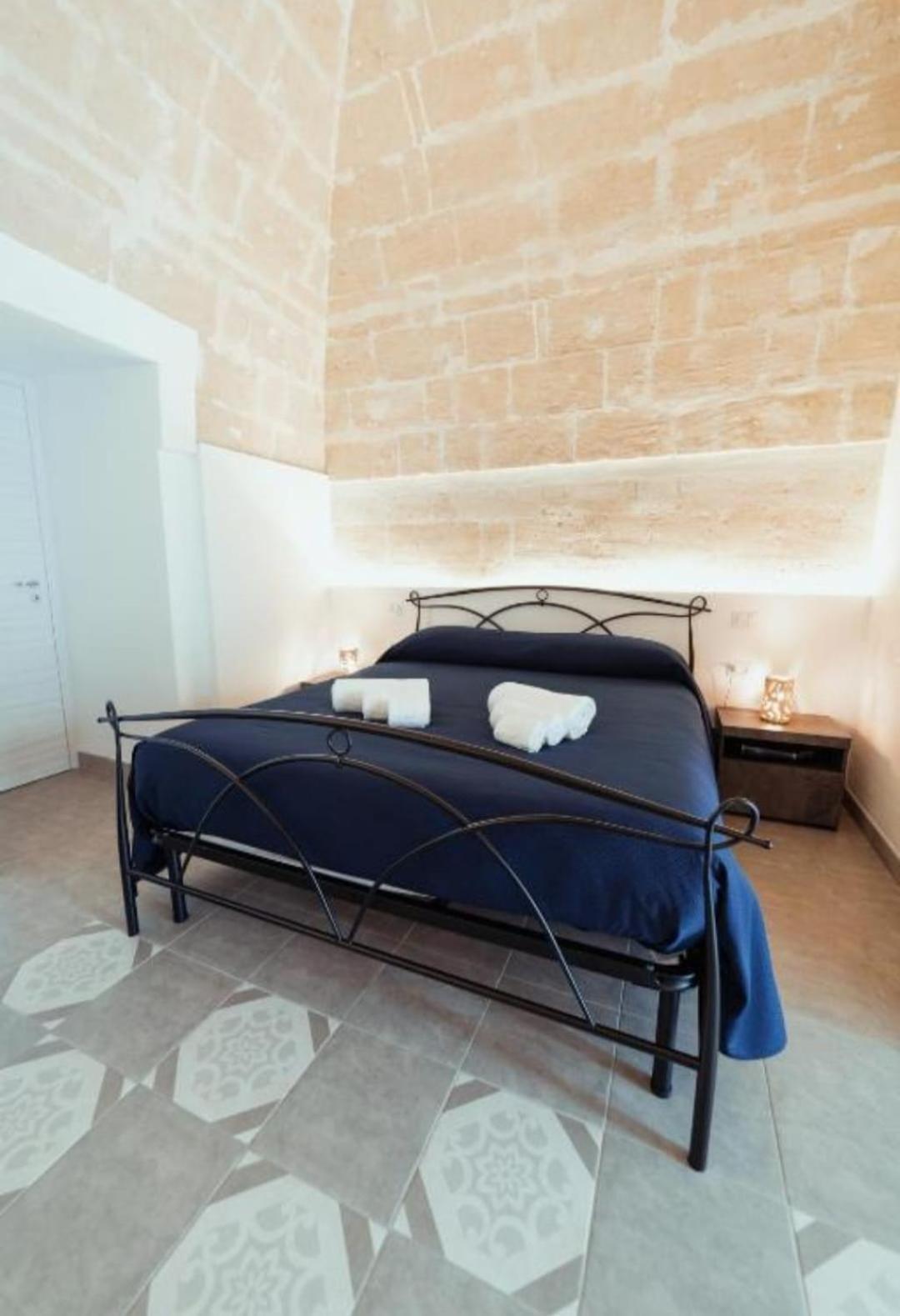 Villino Tortorelli Matera Exterior foto